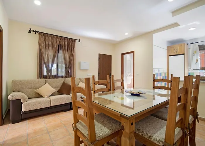 Casa Rural El Campo