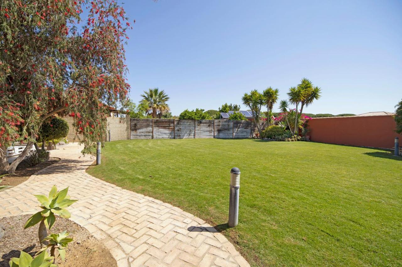 El Campo Chiclana de la Frontera