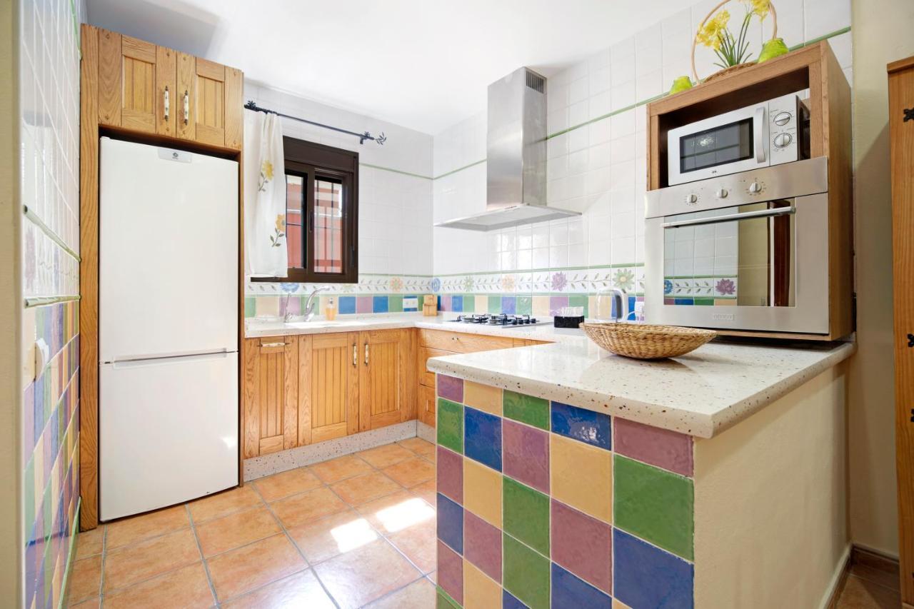 El Campo Holiday home *