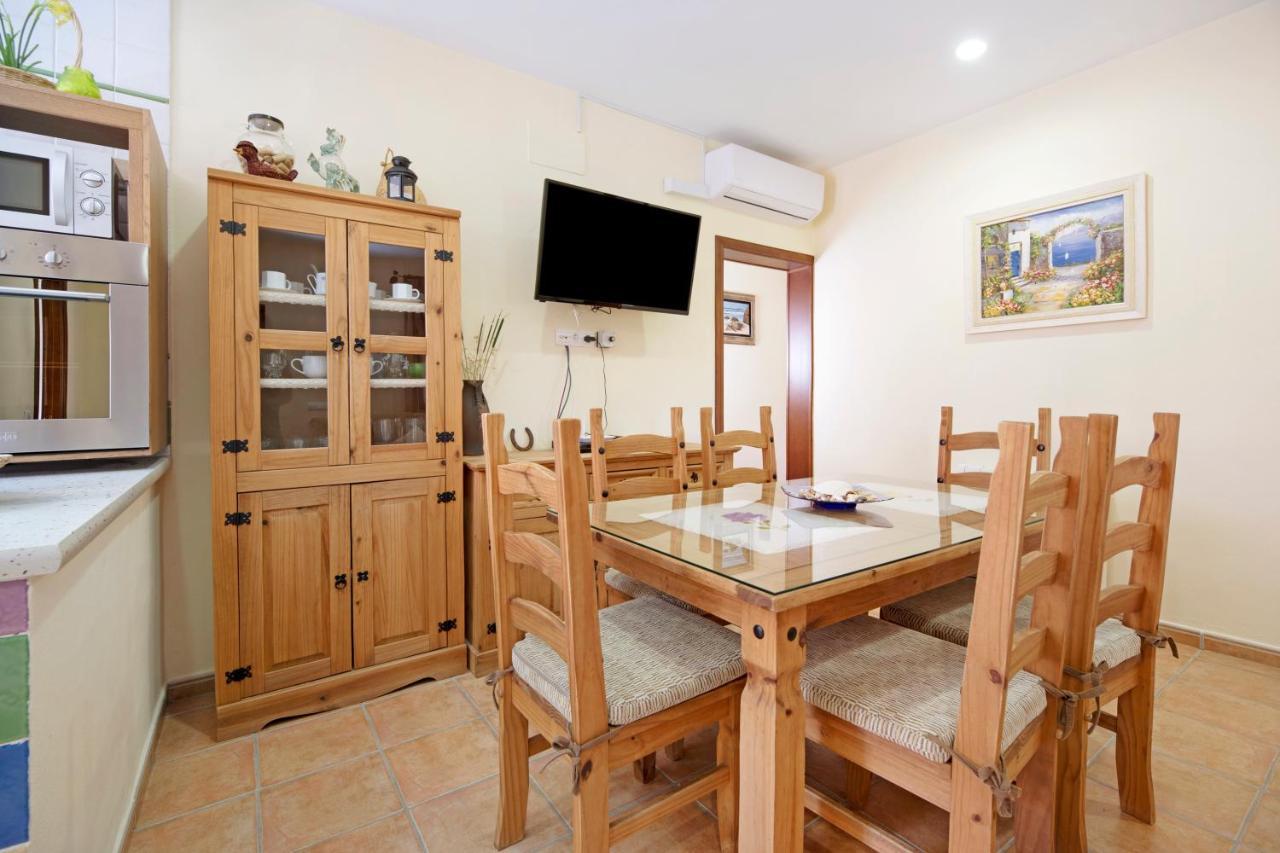 El Campo Holiday home