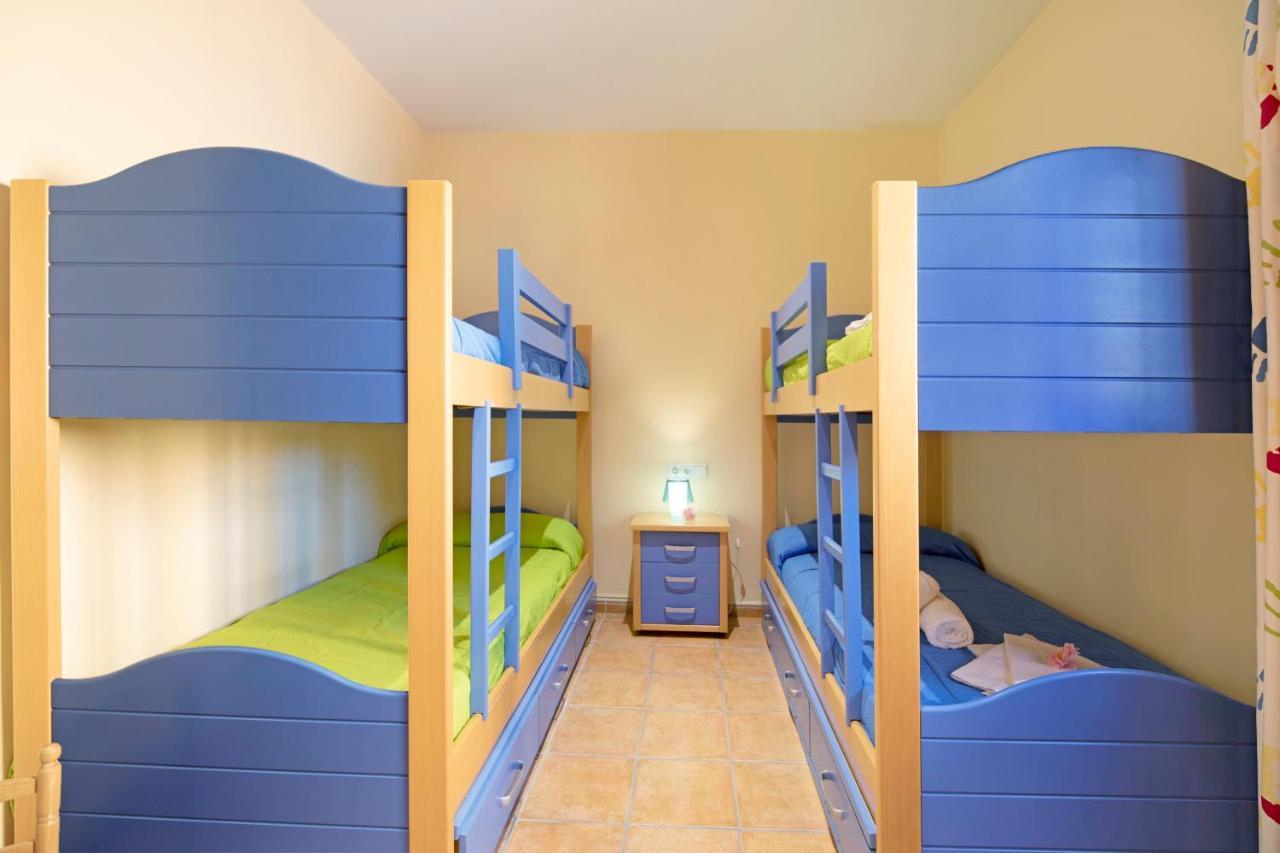 Holiday home El Campo *