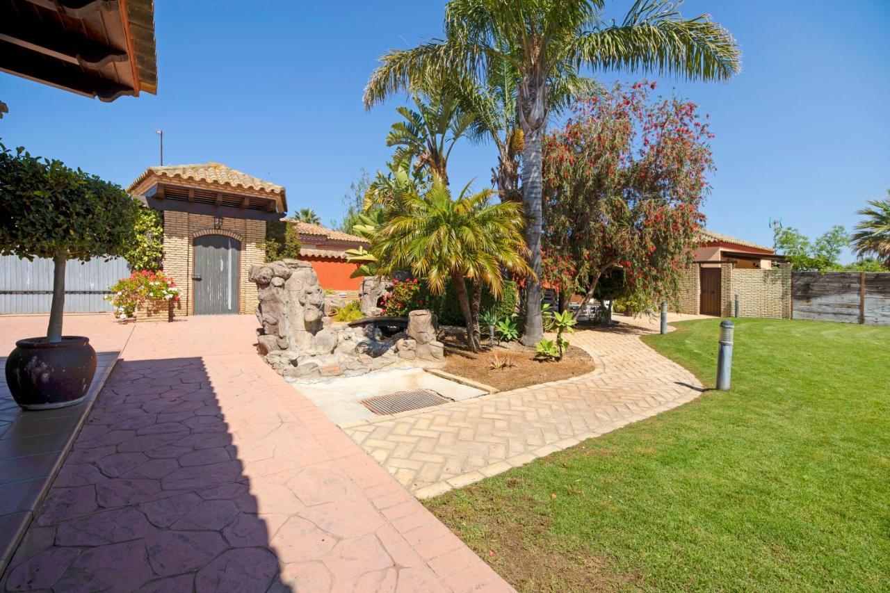 El Campo Holiday home